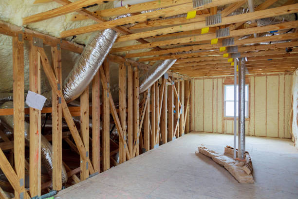 Best Residential Insulation in Wrightsville, AR
