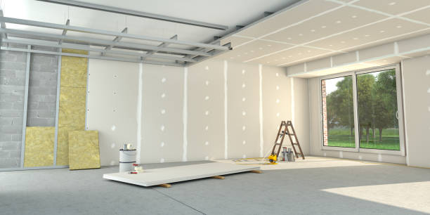 Types of Insulation We Offer in Wrightsville, AR