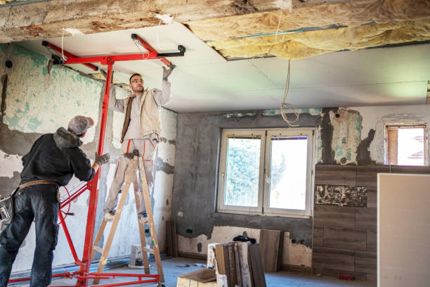 Best Blown-in Insulation in Wrightsville, AR
