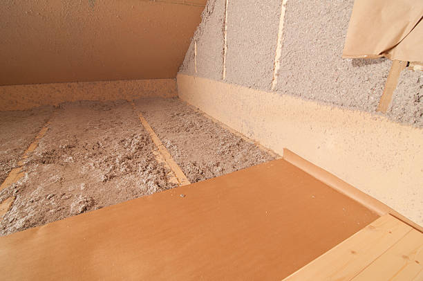 Best Spray Foam Insulation in Wrightsville, AR